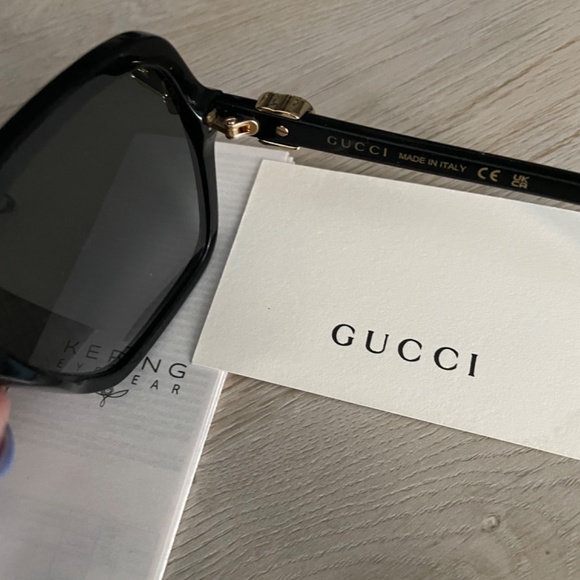 Brand new Gucci Woman’s Sunglasses main image 4
